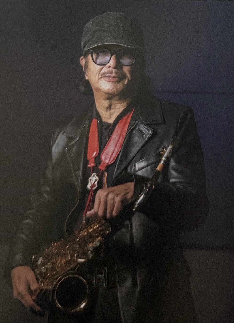 JazzLifeインタビュー